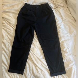 American Eagle Stretch Mom Pant